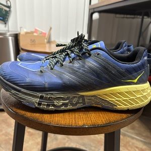 Hoka One One Speedgoat 4